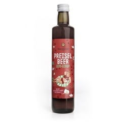 Sonnentor Preiselbeer Sirup bio 500ml