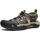 Keen Newport H2 Herren raven/aluminum 46
