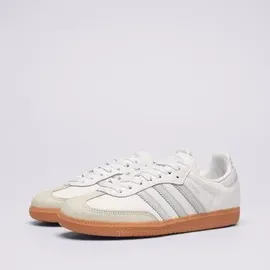 Adidas Samba OG Cloud White / Halo Blue / Off White 39 1/3