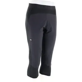 Ortovox Ravine Metawool 60 Hybrid Herren Funktionshose-Schwarz-L