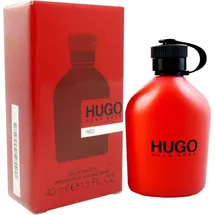 HUGO BOSS Hugo Red Eau de Toilette 40 ml
