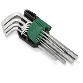 Sata Steckschlüssel Satz 180-tlg.