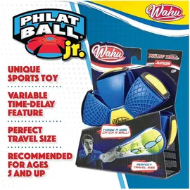 Goliath Phlat Ball Junior