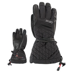 Lenz Heat Glove 4.0 Damen beheizbare Handschuhe - 9