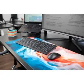 Cherry DW 3000 Schwarz USB, IT (JD-0700IT-2 / JD-0710IT-2)