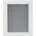 SUNLINES 97 3 x 121 5 cm grau/weiß