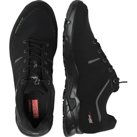 Mammut Ultimate Pro Low GTX Herren black 44