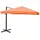 MCW MCW-A96 350 x 350 cm Terracotta