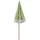 Beliani Mondello Ø 150 cm Grün