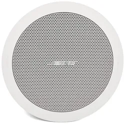 Bose FREESPACE FS2C Paarweise - weiß