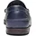 Sebago Thetford Herren Blau 43
