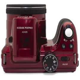 Kodak Astro Zoom AZ425 rot