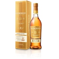Glenmorangie Nectar D'Or Highland Single Malt Scotch 46% vol 0,7 l Geschenkbox
