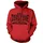 The Godfather Hoodie Rot XXL