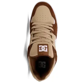 DC Shoes CURE Herren Braun 43