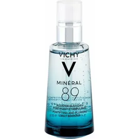 Vichy Mineral 89 50ml Lotion Blue One Size
