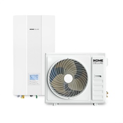 Home Deluxe Wärmepumpe KAMI – 12 kW