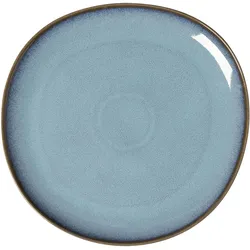 Servierplatte LAVE glacé