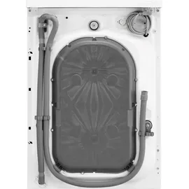 AEG LWR8D80610 Waschtrockner (11 kg / 7 kg, 1600 U/min)