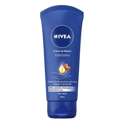 NIVEA Handcreme 30 ml