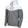 Nike Sportswear Windbreaker grau M