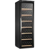 Saro Weinkühlschrank mit Glastür, CV450 PV