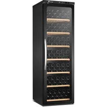 Saro Weinkühlschrank mit Glastür, CV450 PV
