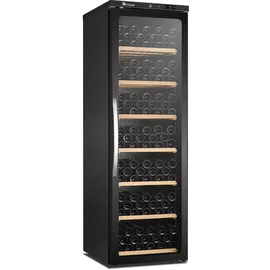Saro Weinkühlschrank mit Glastür, CV450 PV