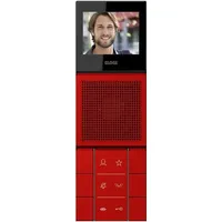 Jung SIB Video-Innenstation SI VI LC 627 227