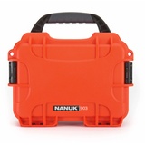 NANUK Transportkoffer Mod. 903 (B x H x T) 188 x 79 x 124mm Orange