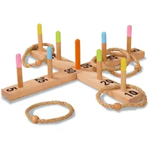 Eichhorn Ringwurfspiel 100004405