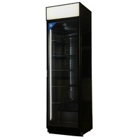 A&S polarny Gastro Kühlschrank Flaschenkühlschrank Getränkekühlschrank 385 L. 600x600x2025mm