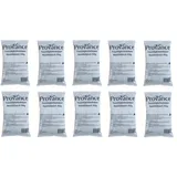 9,10-2,75€/Kg Luftentfeuchter Nachfüllpack Granulat 450g Entfeuchter Trockner