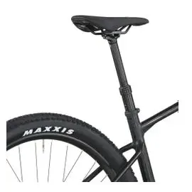 Scott Bikes Scale 940 2026 29 Zoll RH 179-189 cm schwarz