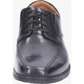 CLARKS Tilden Walk Schuhe Black 44