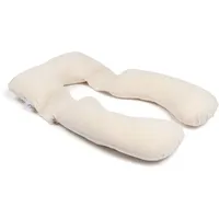 Doomoo Schwangerschaftskissen Maxi, Flower Sand