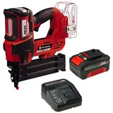 Einhell Akku-Nagler FIXETTO 18/50 N inkl. Starter Kit 4,0 Ah Akku und Ladegerät