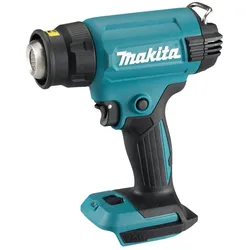 Makita DHG181ZK - Heißluftgebläse - schnurlos