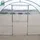 meistro kodas Klasika Easy Gewächshaus verzinkt Grün Polycarbonat 6 mm 12 m2