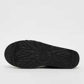 UGG Australia UGG Classic Ultra Mini Herren Boots schwarz Größe 46 Schuhe