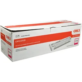 Oki Trommel 45103714