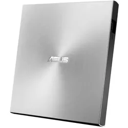 ASUS Zen Drive 2 externer Ultra SLIM DVD Brenner (inkl. 2 M-Disk Rohlingen, Brennsoftware & Nero Backup App, 8x DVD±R, 6