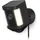 Ring Spotlight Cam Plus Plug In schwarz