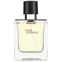 Hermès Terre d`Hermès Pour Homme EDT Geschenkset EDT 50 ml + 40 ml + After Shave Lotion