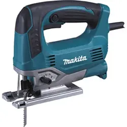 Makita Pendelhub-Stichsäge JV0600J + MAKPAC