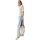 Opus Asole Shopper Baumwolle Beige