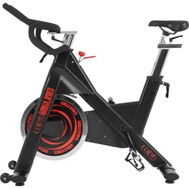 Gorilla Sports Indoor Fahrrad 100619-00049-0001