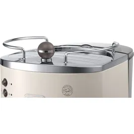 De'Longhi Icona Vintage ECOV 311 BG beige