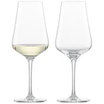 Schott Zwiesel Zwiesel Glas Bouquet Weißweingläser 2er Set Gläser 2 ct