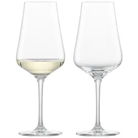 Schott Zwiesel Zwiesel Glas Bouquet Weißweingläser 2er Set Gläser 2 ct